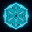 Neon Circuit