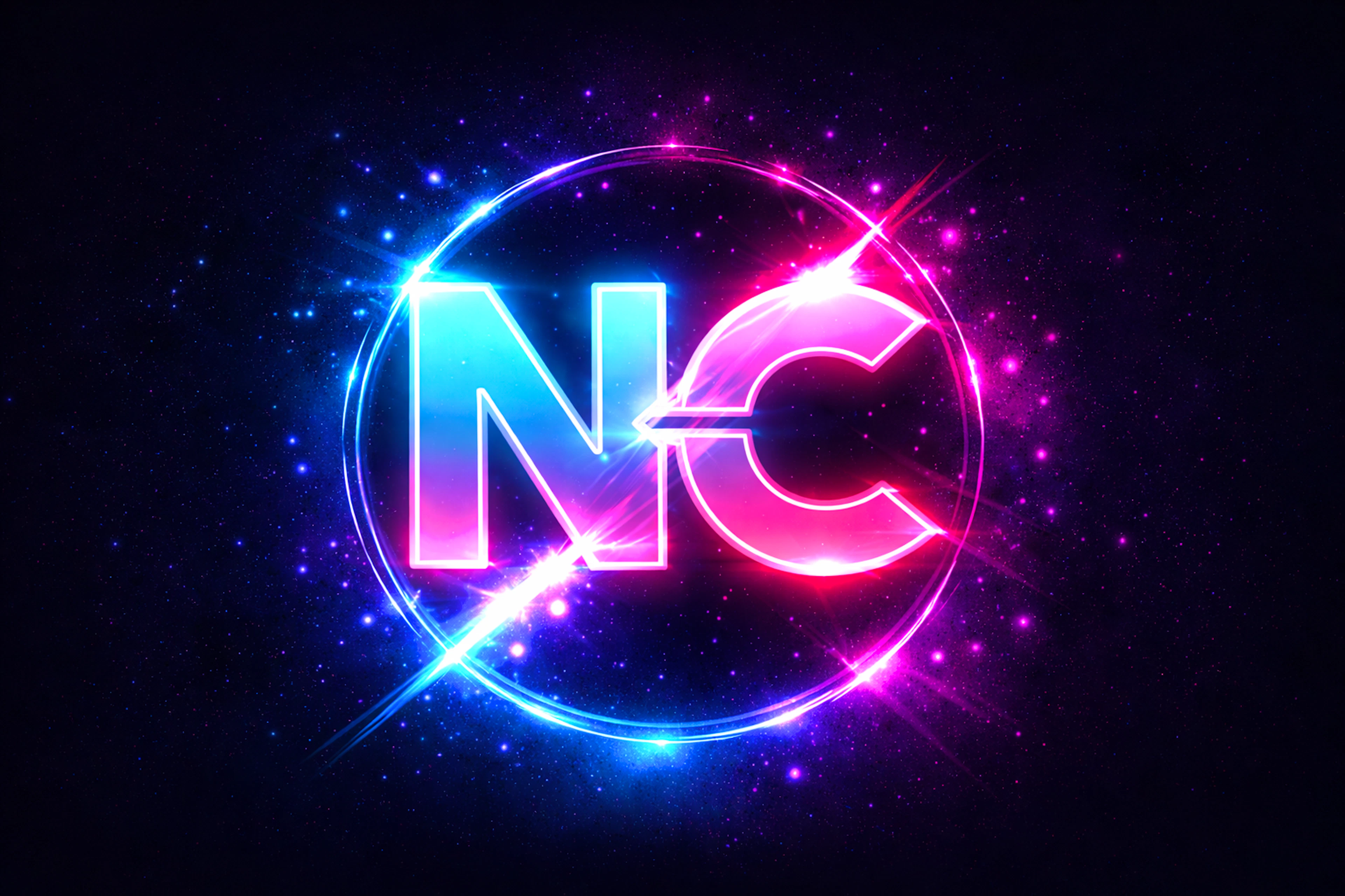Neon Clash