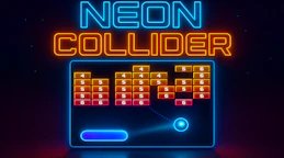 Neon Collider
