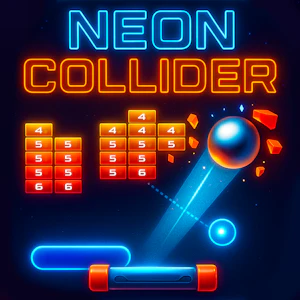Neon Collider Thumbnail