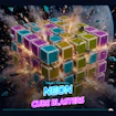 Neon Cube Blasters