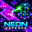 Neon Defence