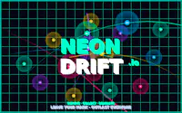 Neon Drift.io