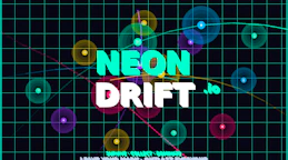 Neon Drift.io