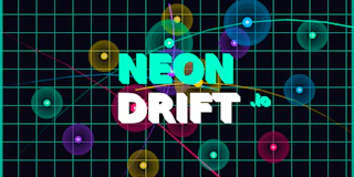 Neon Drift.io thumbnail