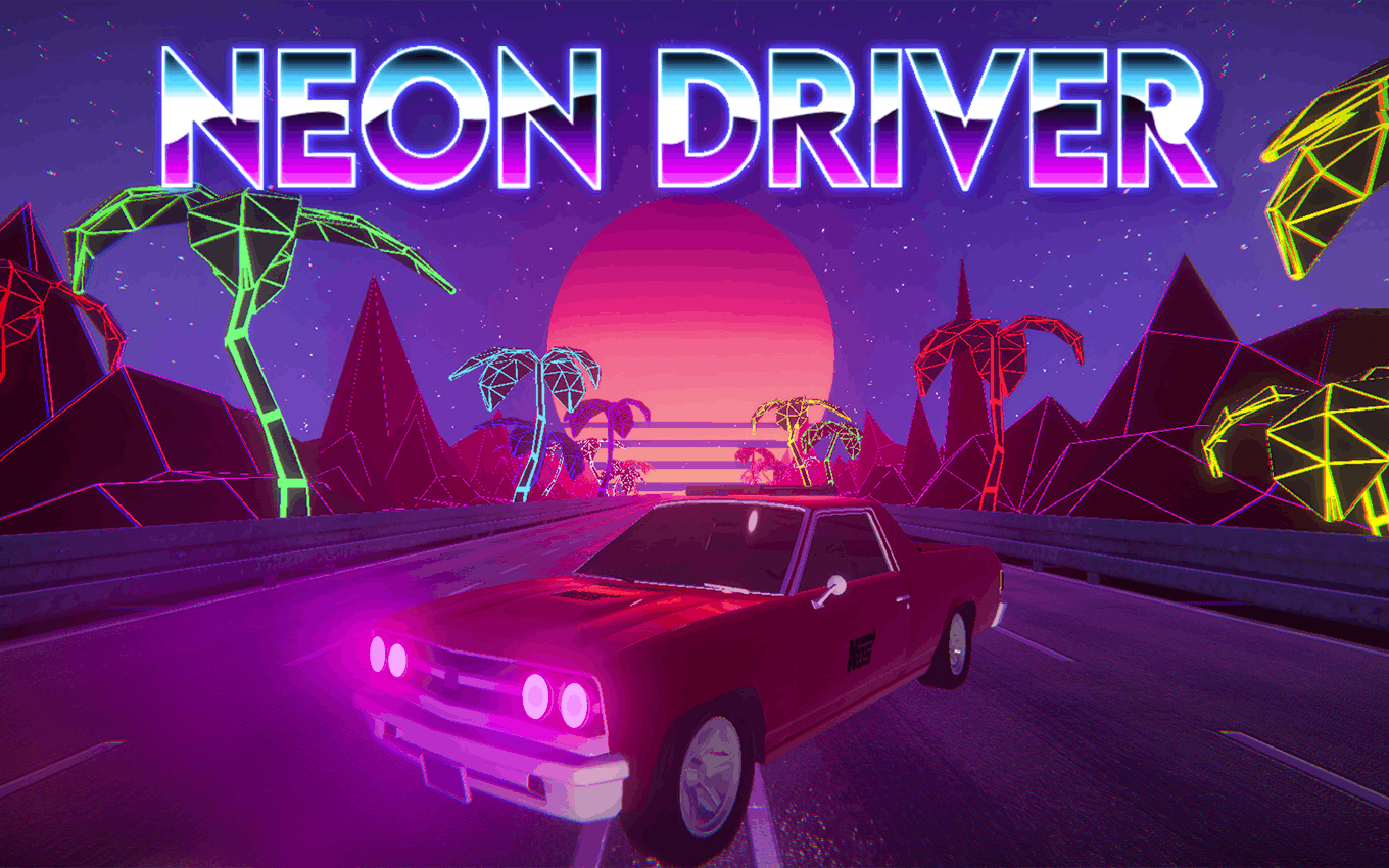 Neon Driver