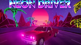 Neon Driver