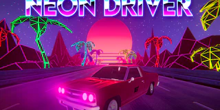 Neon Driver thumbnail