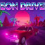 Neon Driver
