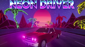 Image for Neon Driver