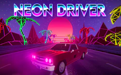 Neon Driver