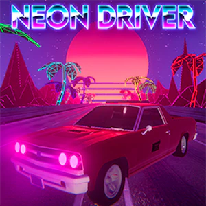 Neon Driver Thumbnail