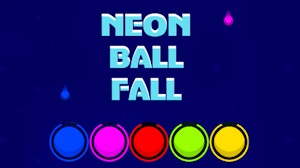 Image for Neon Fall Ball