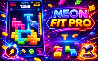 Neon Fit Pro