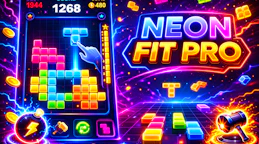 Neon Fit Pro