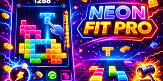 Neon Fit Pro thumbnail