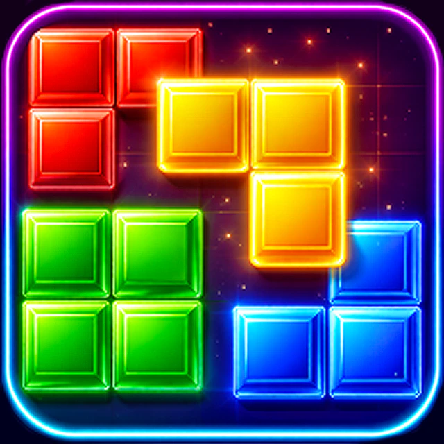 Neon Fit Pro game thumbnail