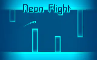 Neon Flight