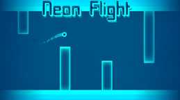 Neon Flight