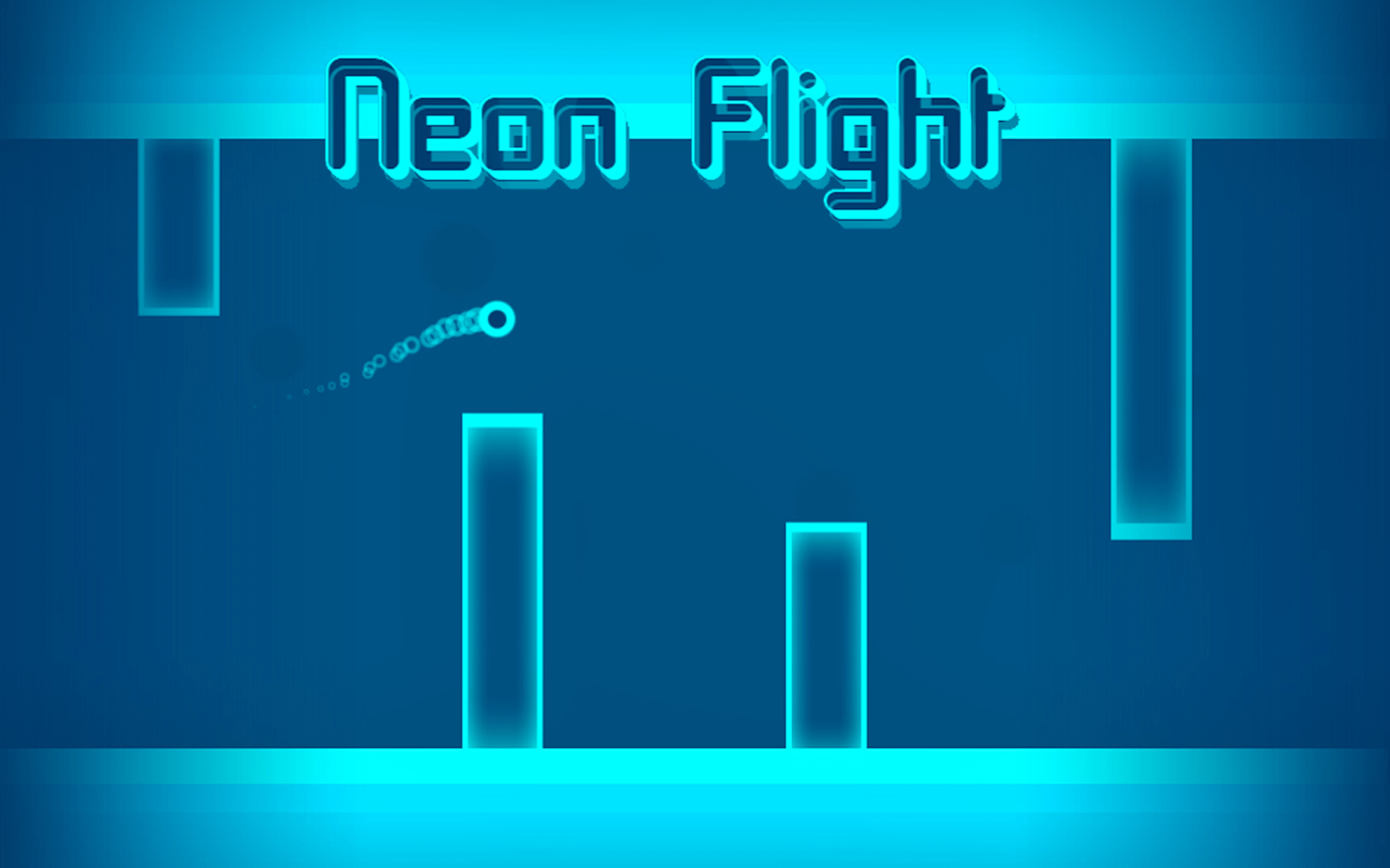 Neon Flight