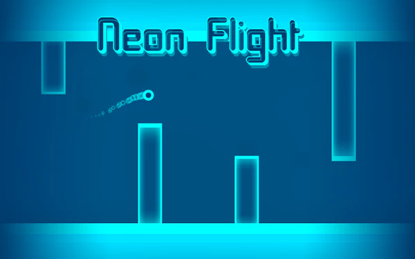 Neon Flight