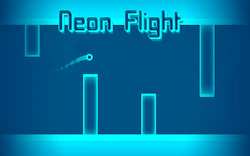 Neon Flight