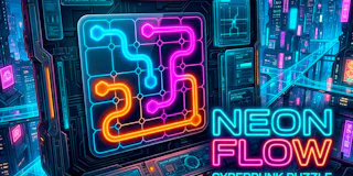 Neon Flow thumbnail
