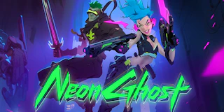 Neon Ghost thumbnail