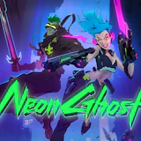 Neon Ghost