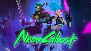 Image for Neon Ghost