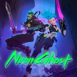 Fantasma Neon Thumbnail