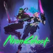 Neon Ghost