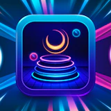 Neon Jump