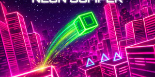 Neon Jumper thumbnail
