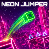 Neon Jumper