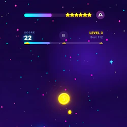 Neon Leap