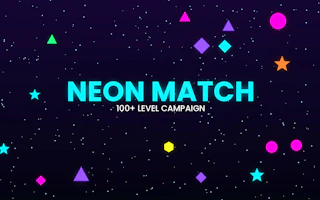 Neon Match