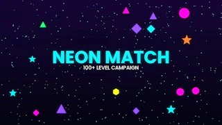 Neon Match