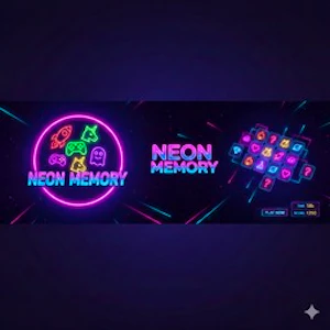 Neon Memory Thumbnail