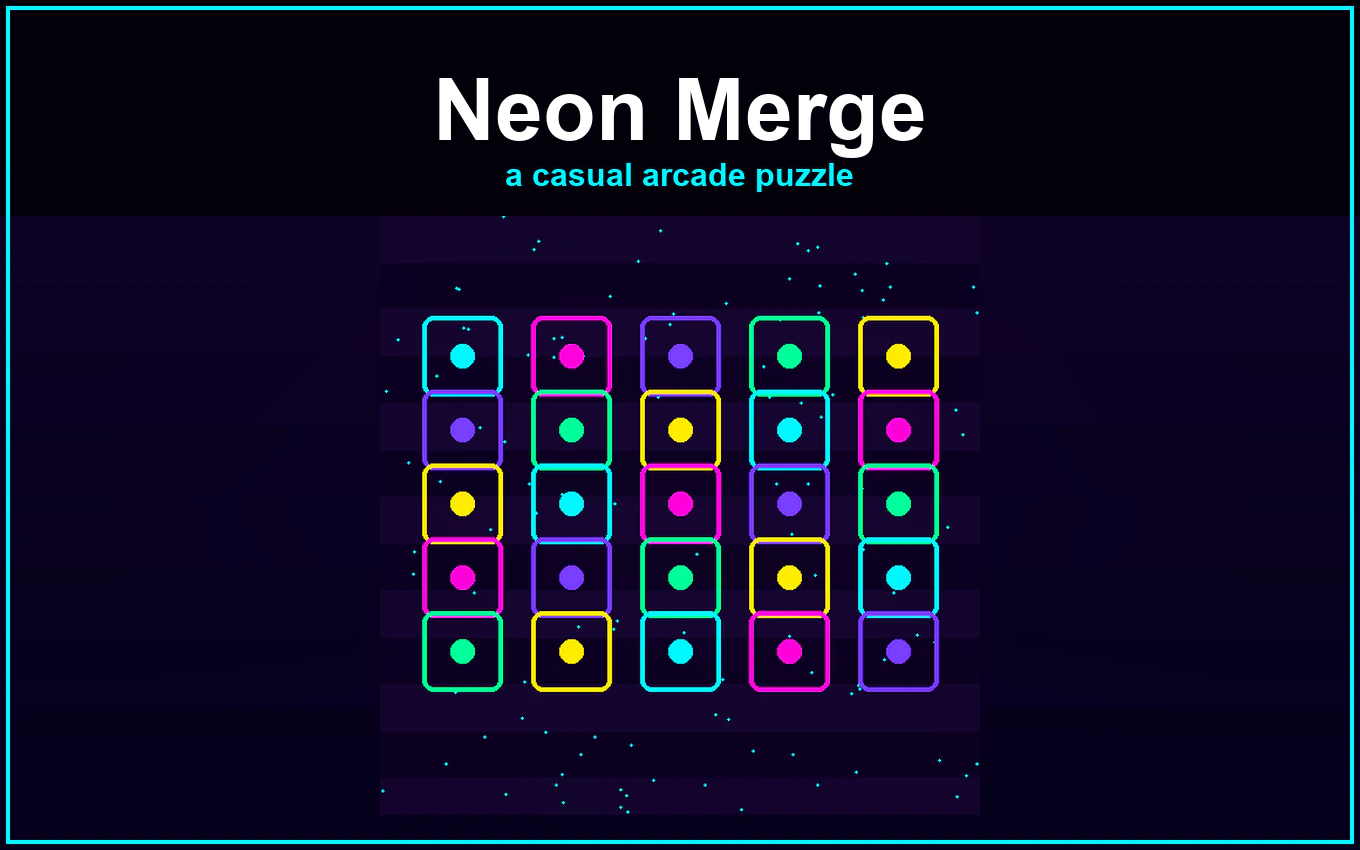 Neon Merge