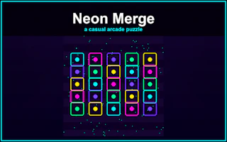 Neon Merge
