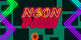 Neon Path thumbnail
