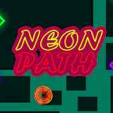 Neon Path