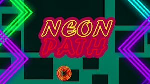 Image for Neon Path