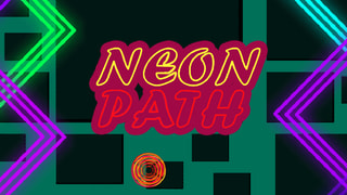 Neon Path