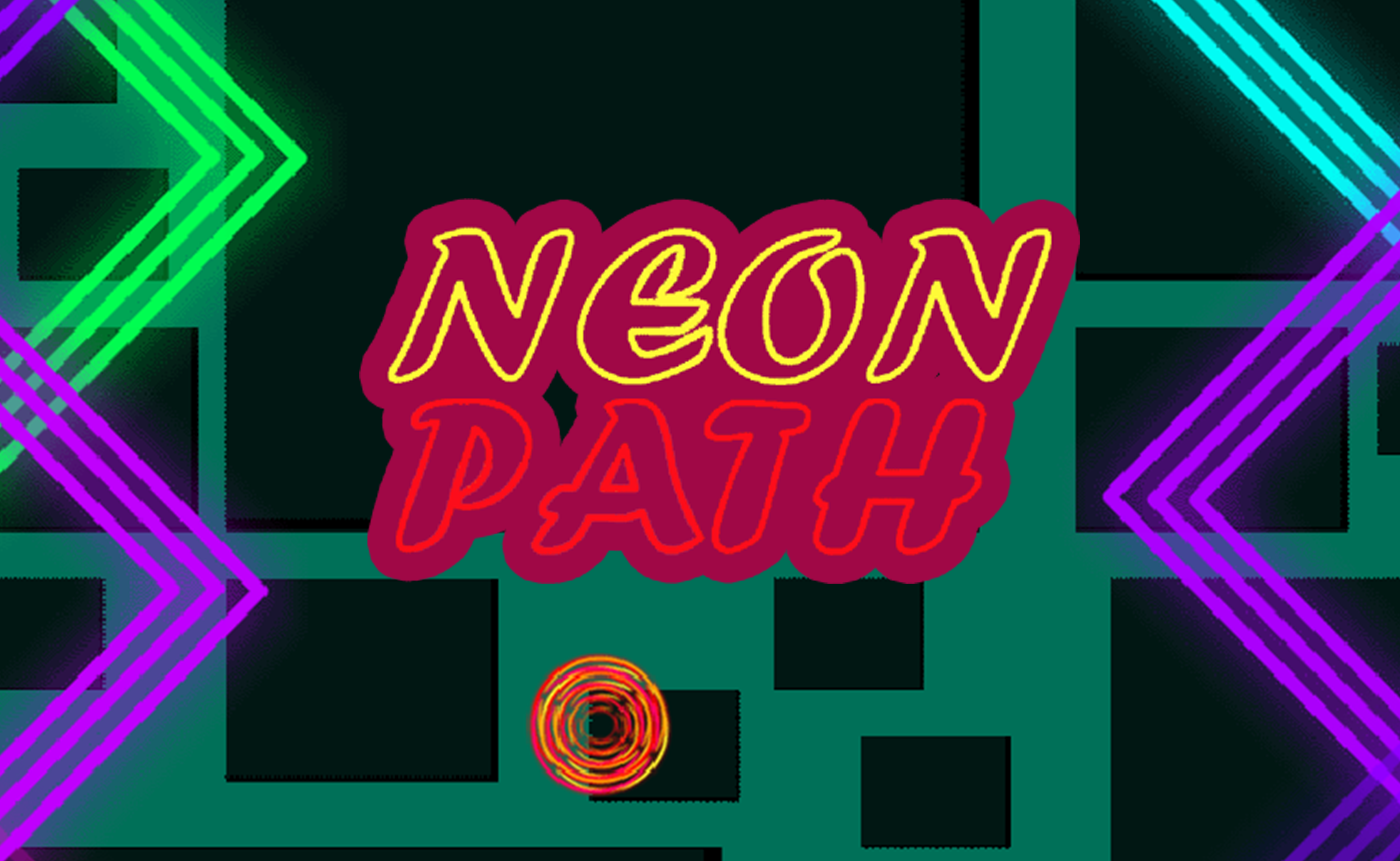 Neon Path