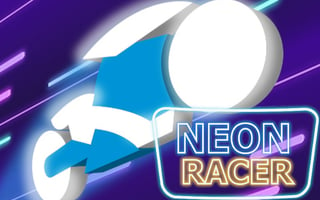 Neon Racer