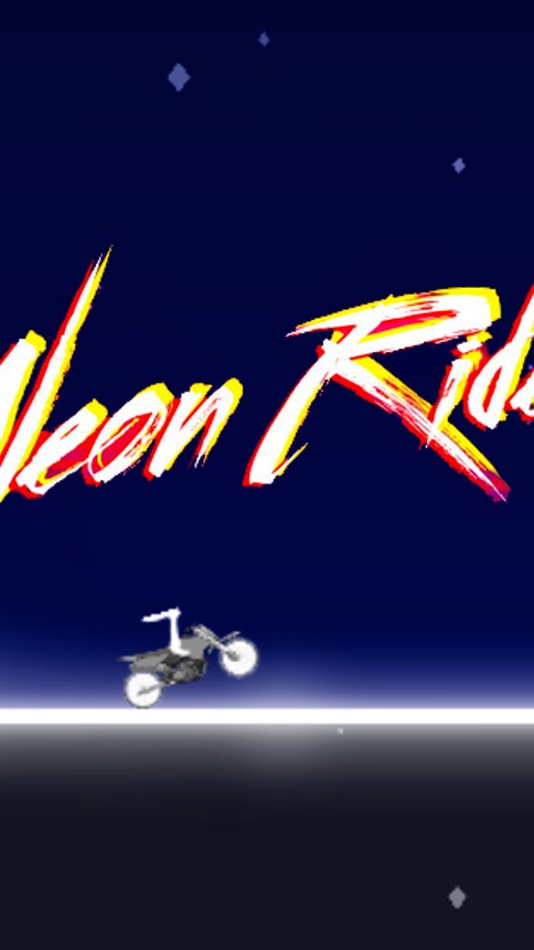 Neon Rider