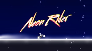 Image for Neon Rider