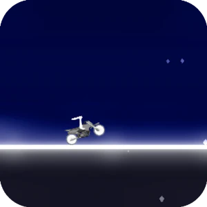 Neon Rider Thumbnail